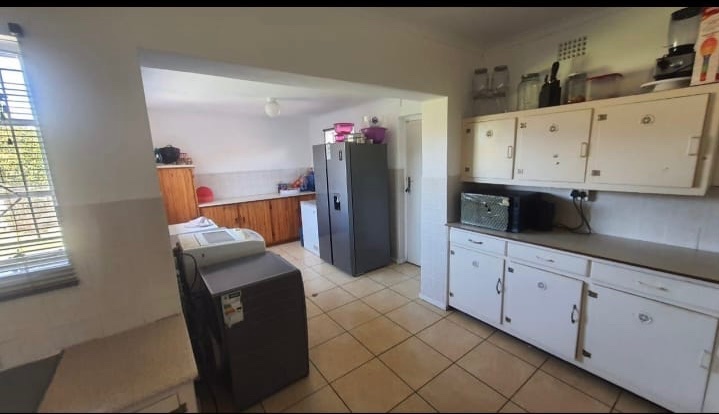 3 Bedroom Property for Sale in Kabega Park Eastern Cape